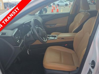 2024 Lexus NX - Photo 6
