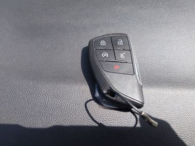 2025 Chevrolet Equinox - Photo 15