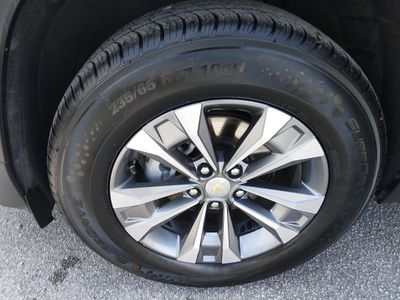 2025 Chevrolet Equinox - Photo 10
