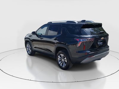 2025 Chevrolet Equinox - Photo 5