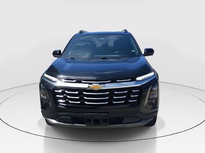 2025 Chevrolet Equinox - Photo 2