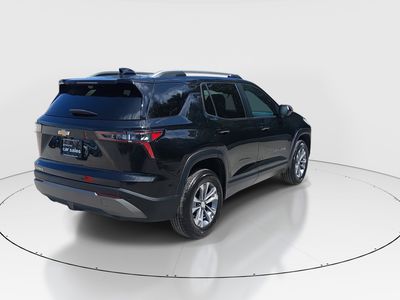 2025 Chevrolet Equinox - Photo 7