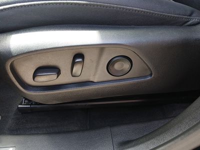 2025 Chevrolet Equinox - Photo 20