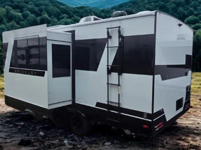 2026 Brinkley RV Model IX - Photo 4