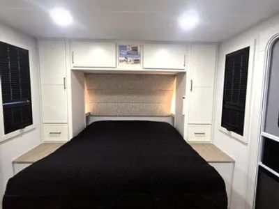 2026 Brinkley RV Model IX - Photo 14