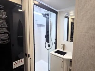 2026 Brinkley RV Model IX - Photo 9
