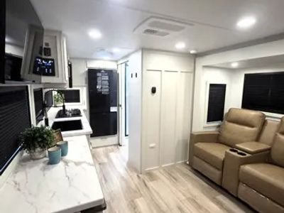 2026 Brinkley RV Model IX - Photo 5