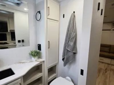 2026 Brinkley RV Model IX - Photo 10
