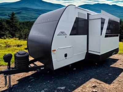 2026 Brinkley RV Model IX - Photo 3