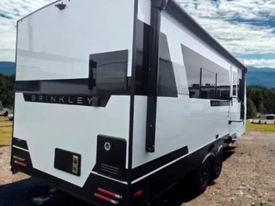2026 Brinkley RV Model IX - Photo 2