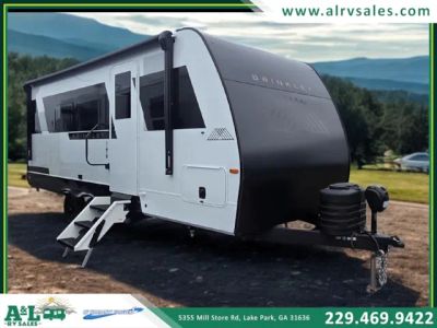 2026 Brinkley RV Model IX - Photo 1