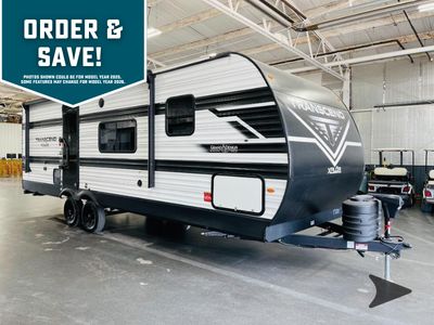 2026 Grand Design Transcend Xplor - Photo 3
