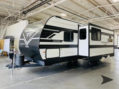 2026 Grand Design Transcend Xplor - Photo 4