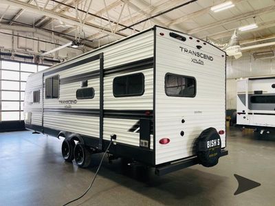 2026 Grand Design Transcend Xplor - Photo 7