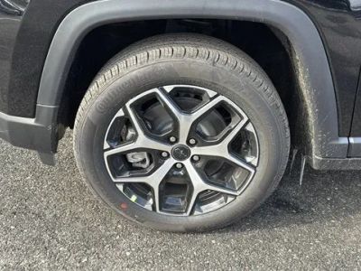 2026 Jeep Compass — detail view