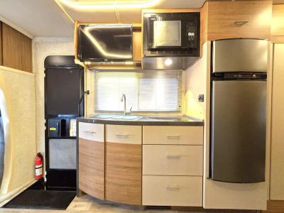 2018 Winnebago VIEW - Photo 6