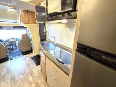 2018 Winnebago VIEW - Photo 8