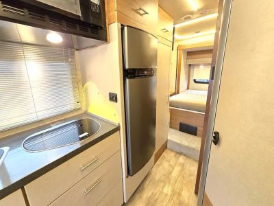 2018 Winnebago VIEW - Photo 7