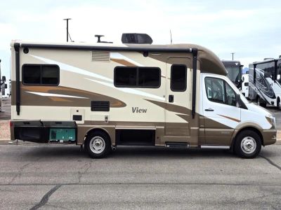 2018 Winnebago VIEW - Photo 24