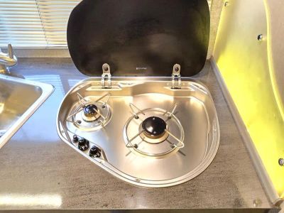 2018 Winnebago VIEW - Photo 10
