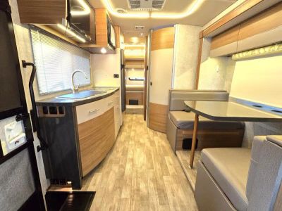 2018 Winnebago VIEW - Photo 4