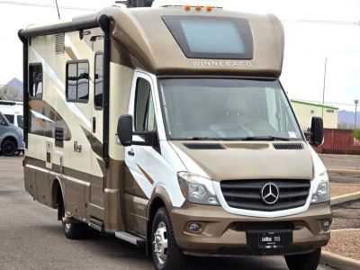 2018 Winnebago VIEW - Photo 1