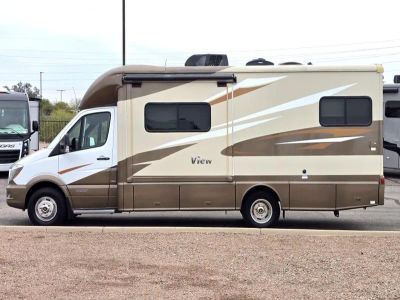2018 Winnebago VIEW - Photo 21