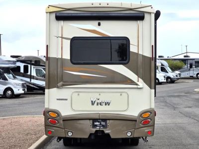 2018 Winnebago VIEW - Photo 25