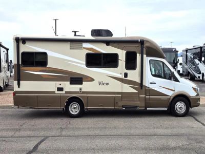 2018 Winnebago VIEW - Photo 23