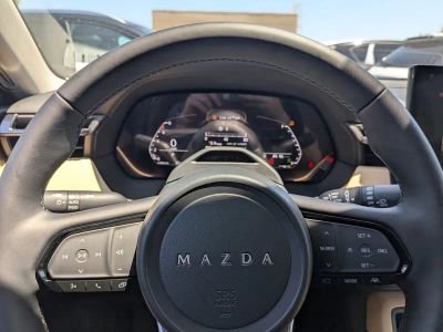 2026 Mazda CX-5 — photo 22 view