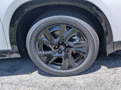 2026 Mazda CX-5 — photo 9 view
