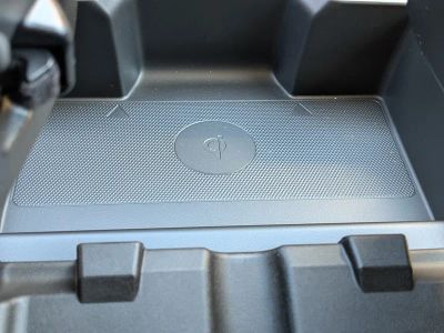 2026 Mazda CX-5 — photo 28 view