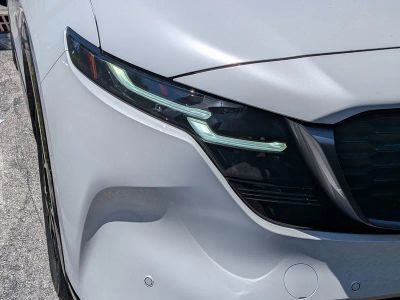 2026 Mazda CX-5 — photo 8 view