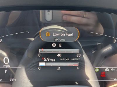 2026 Mazda CX-5 — photo 24 view