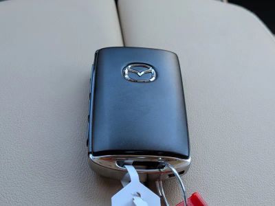 2026 Mazda CX-5 — photo 30 view