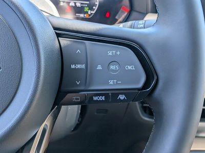 2026 Mazda CX-5 — photo 21 view