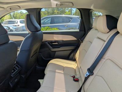2026 Mazda CX-5 — photo 11 view