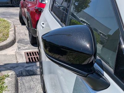 2026 Mazda CX-5 — photo 10 view