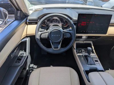 2026 Mazda CX-5 — photo 14 view