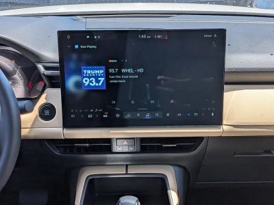 2026 Mazda CX-5 — photo 16 view