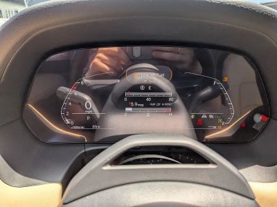 2026 Mazda CX-5 — photo 23 view