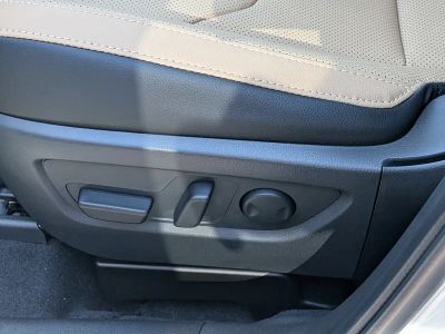2026 Mazda CX-5 — photo 18 view