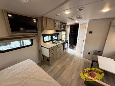 2024 Forest River RV Rockwood Mini Lite — photo 11 view