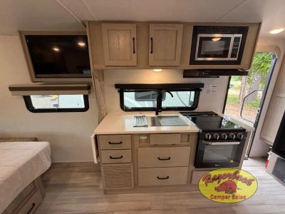2024 Forest River RV Rockwood Mini Lite — photo 9 view