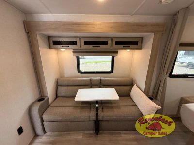 2024 Forest River RV Rockwood Mini Lite — photo 10 view
