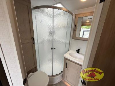 2024 Forest River RV Rockwood Mini Lite — photo 13 view