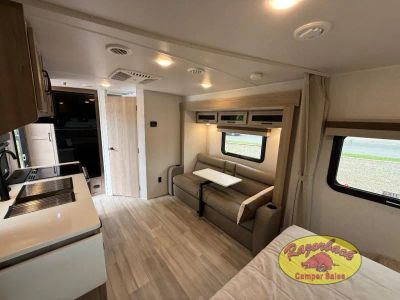 2024 Forest River RV Rockwood Mini Lite — photo 12 view