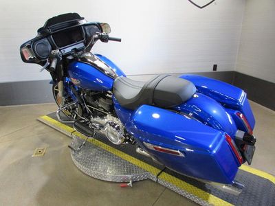 2025 Harley-Davidson FLHX - Street Glide - Photo 5