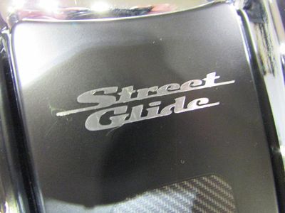 2025 Harley-Davidson FLHX - Street Glide - Photo 15