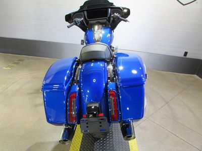 2025 Harley-Davidson FLHX - Street Glide - Photo 6